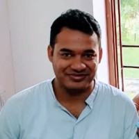 Dr. Barathi Ganesh