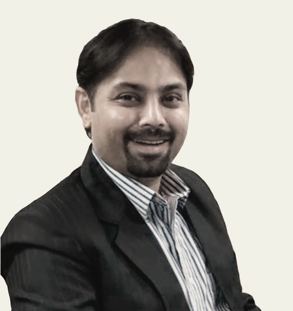 Rajmeet Saluja